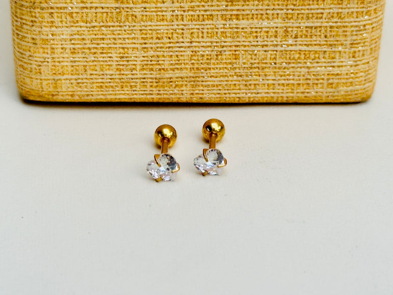Imported Earstuds