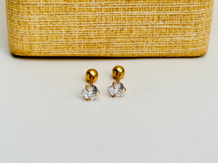 Imported Earstuds