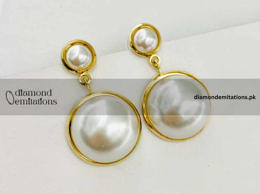 Imported Branded Earrings