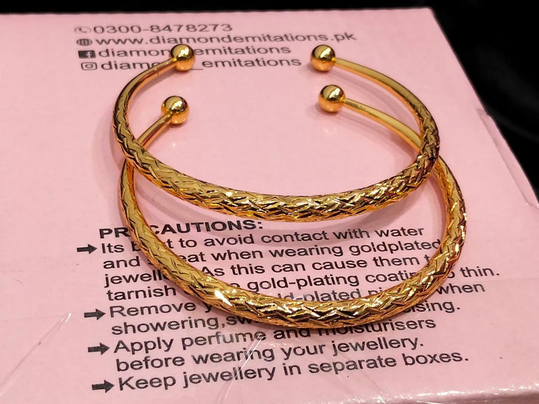 Imported Openable Handcuffs (Copy)