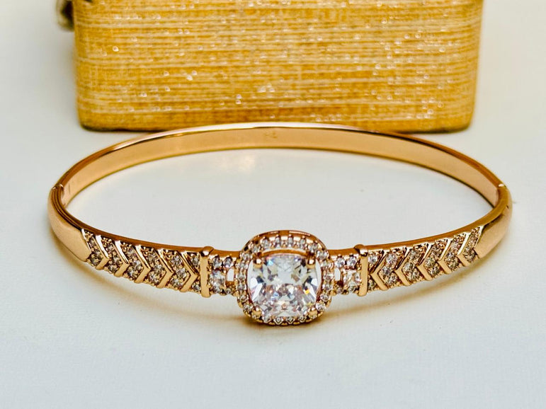 Imported Goldplated Bracelet