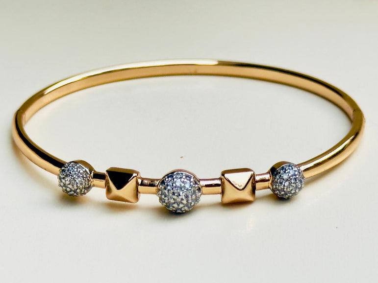 Imported Goldplated Bracelet