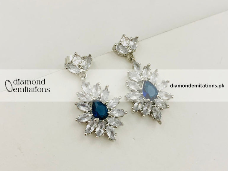 Imported Branded Earrings