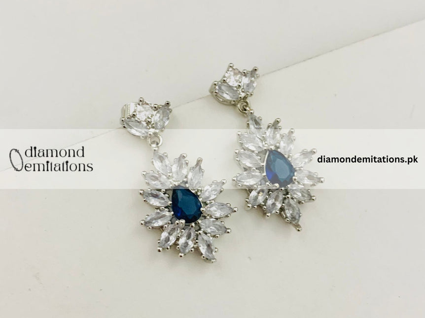 Imported Branded Earrings