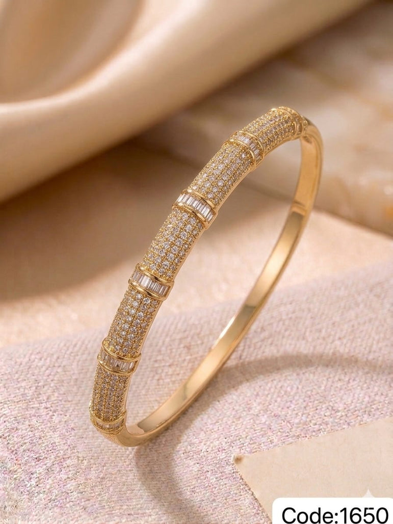 Imported Goldplated Bracelet