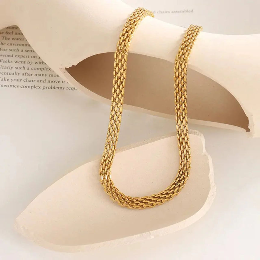 Imported Necklace