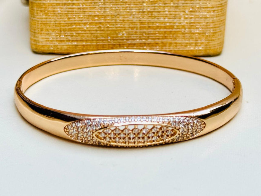 Imported Goldplated Bracelet