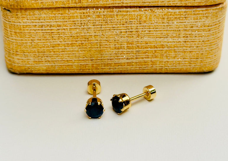 Imported Earstuds