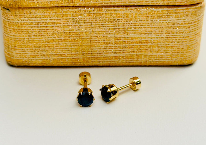 Imported Earstuds