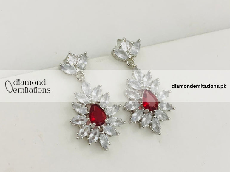 Imported Branded Earrings