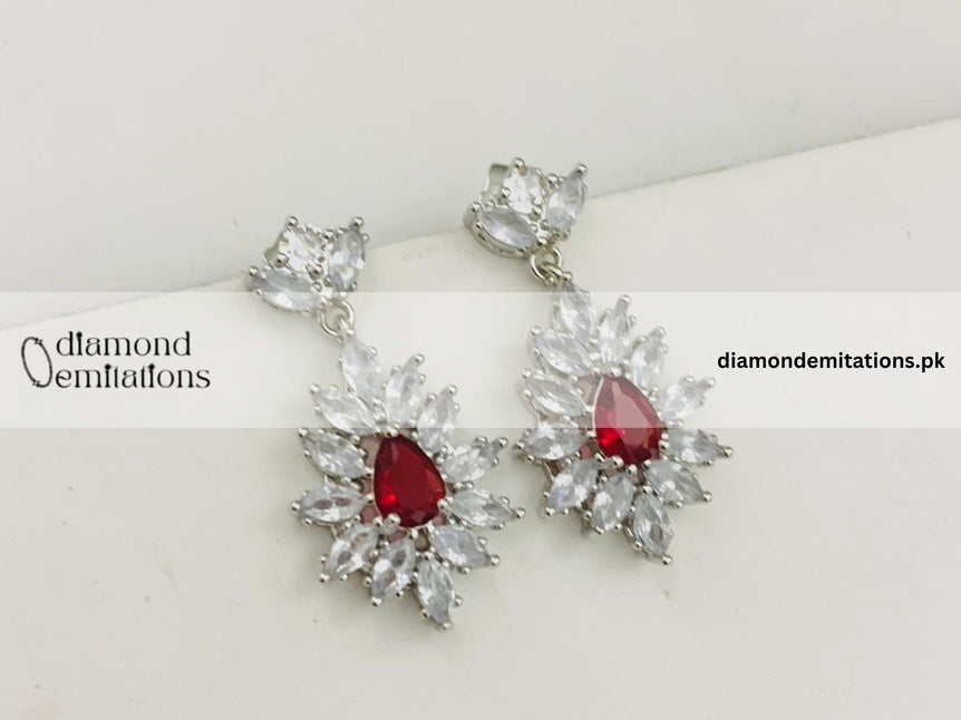 Imported Branded Earrings