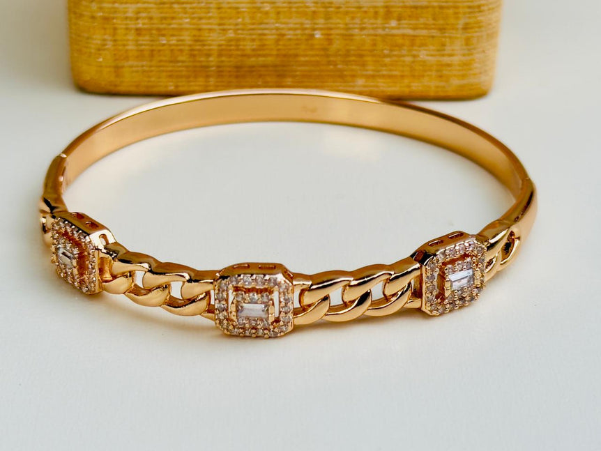 Imported Goldplated Bracelet