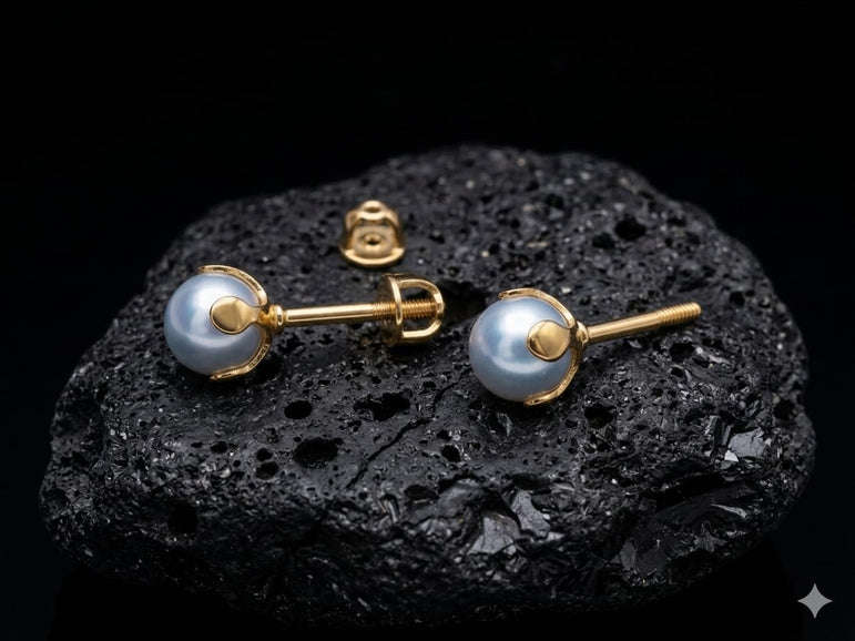 Imported Earstuds