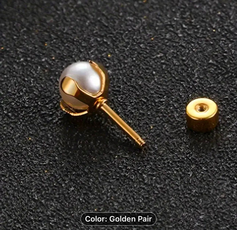 Imported Earstuds
