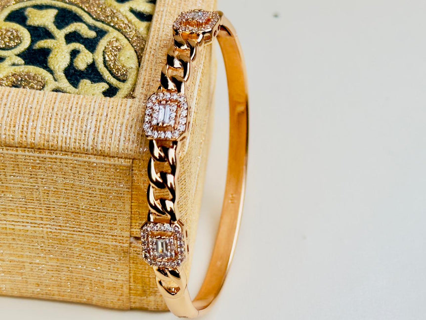 Imported Goldplated Bracelet