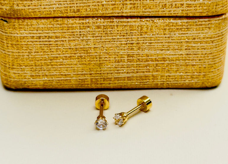 Imported Earstuds