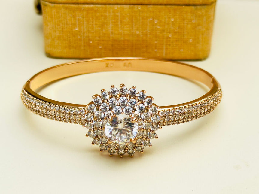 Imported Goldplated Bracelet