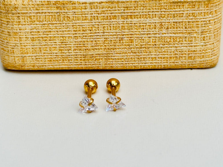 Imported Earstuds