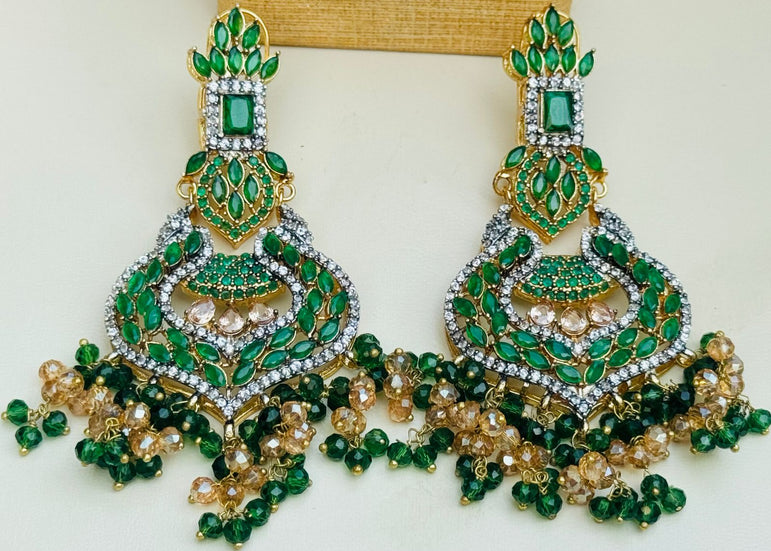 Designer Earrings