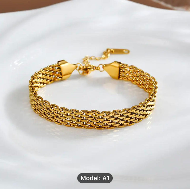 Imported Bracelet