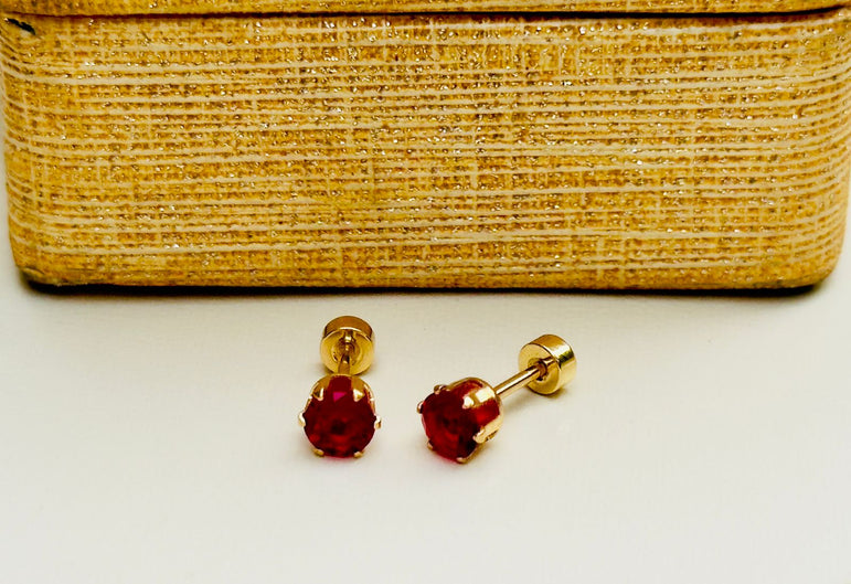 Imported Earstuds