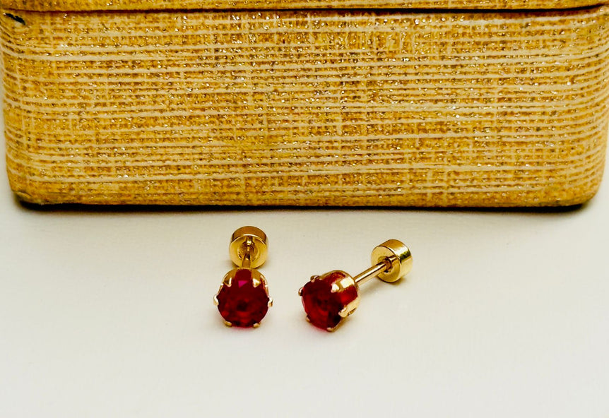 Imported Earstuds