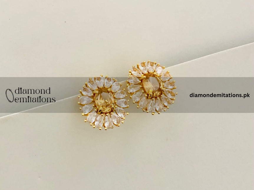 Imported Branded Earrings