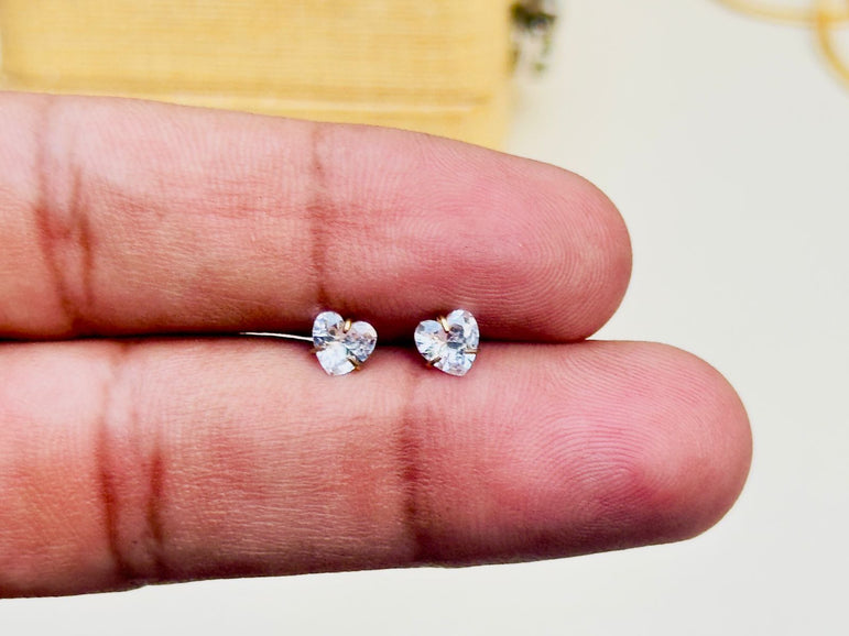 Imported Earstuds