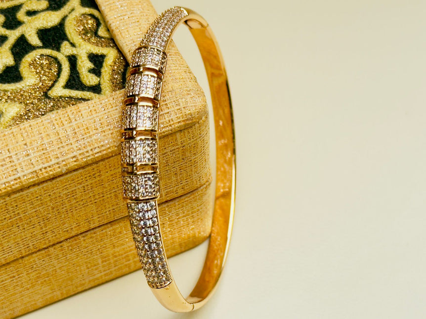 Imported Goldplated Bracelet