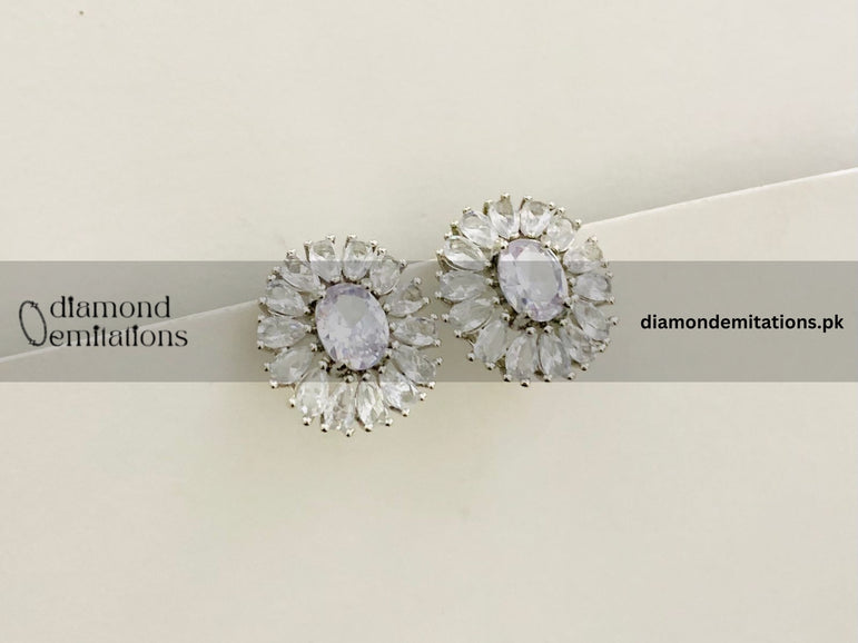 Imported Branded Earrings