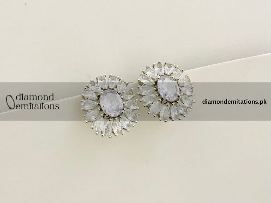 Imported Branded Earrings