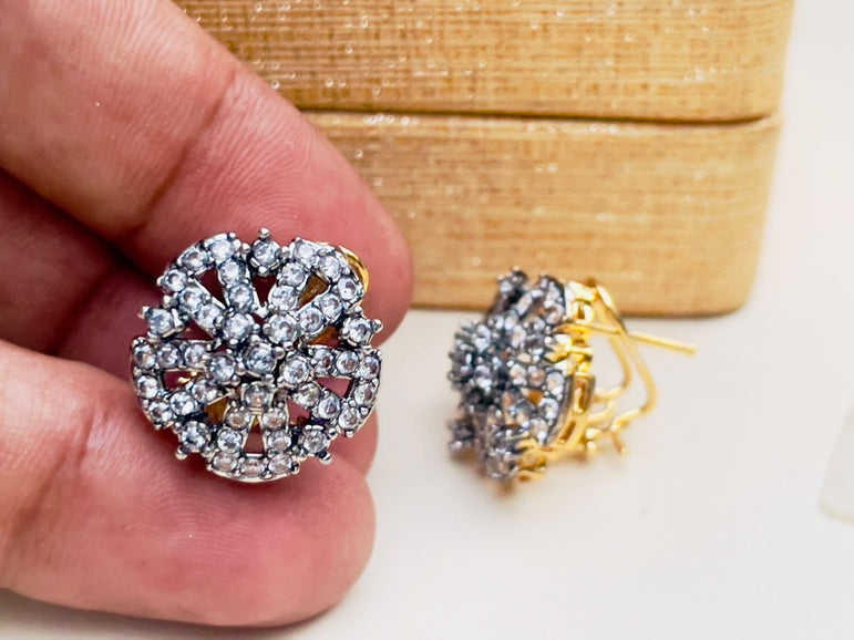 Designer Earrings