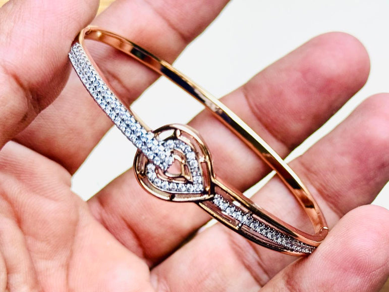 Imported Goldplated Bracelet