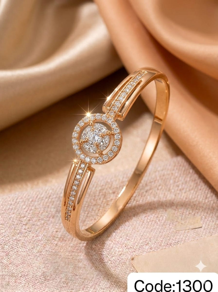 Imported Goldplated Bracelet