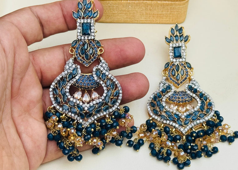Designer Earrings