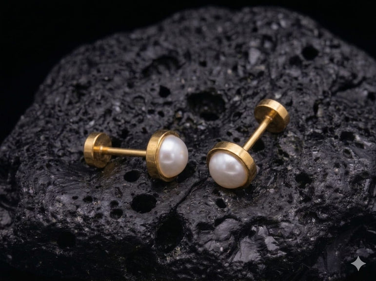 Imported Earstuds