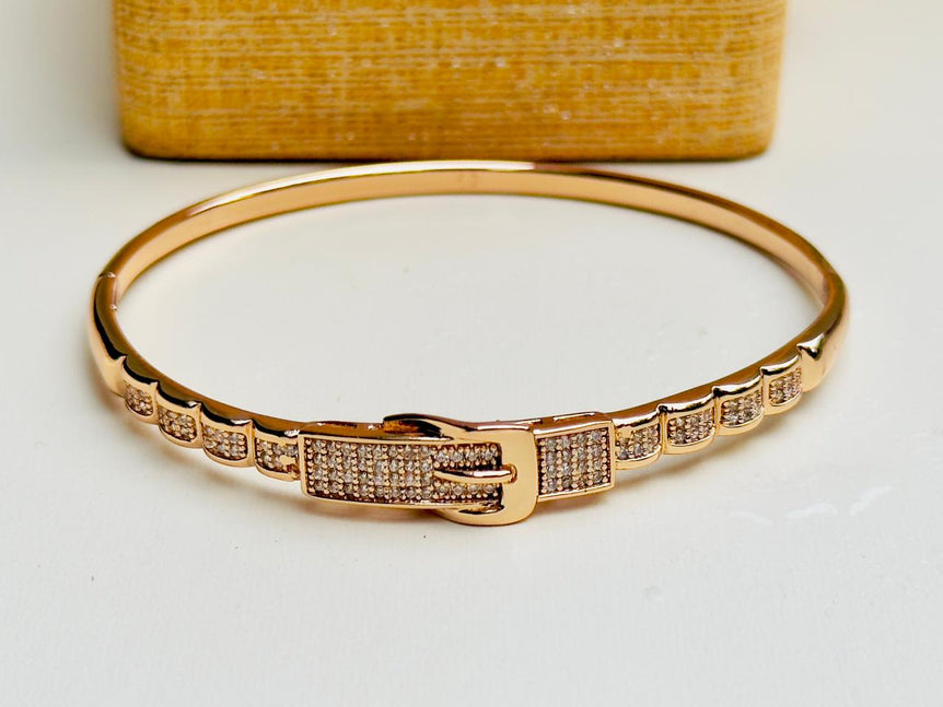 Imported Goldplated Bracelet
