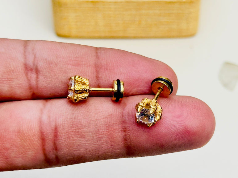 Imported Earstuds