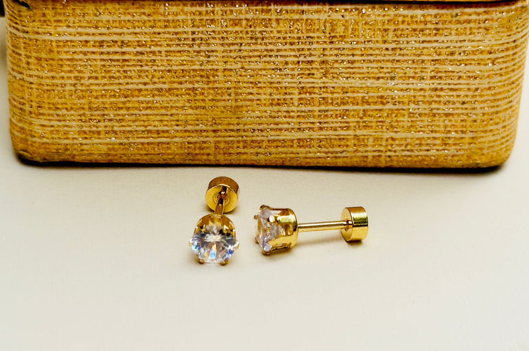 Imported Earstuds