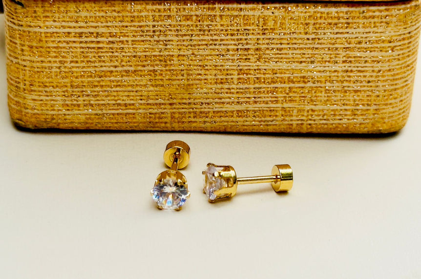 Imported Earstuds