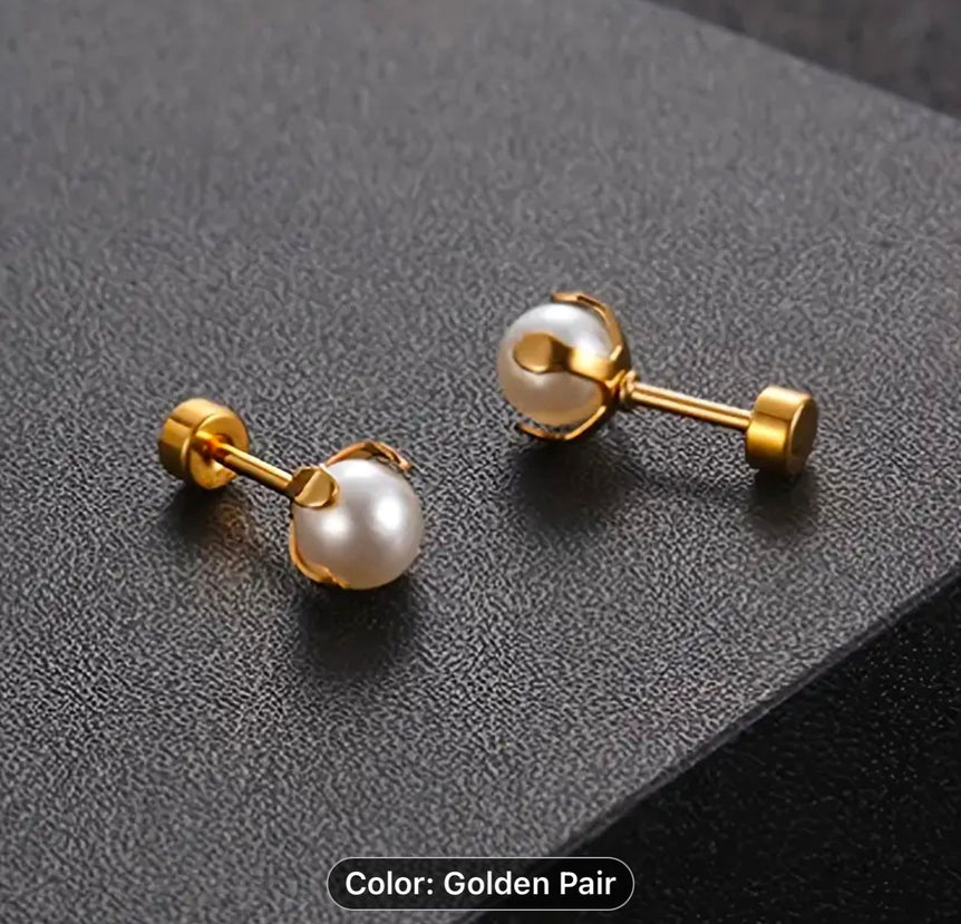 Imported Earstuds