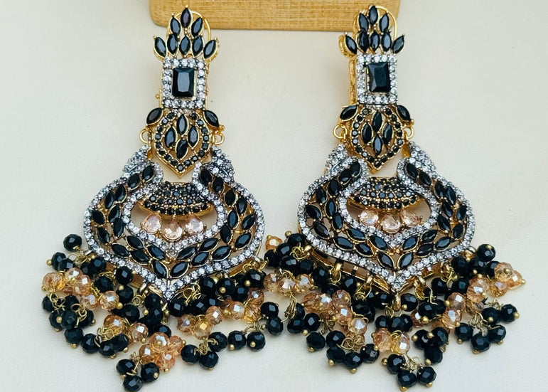 Designer Earrings