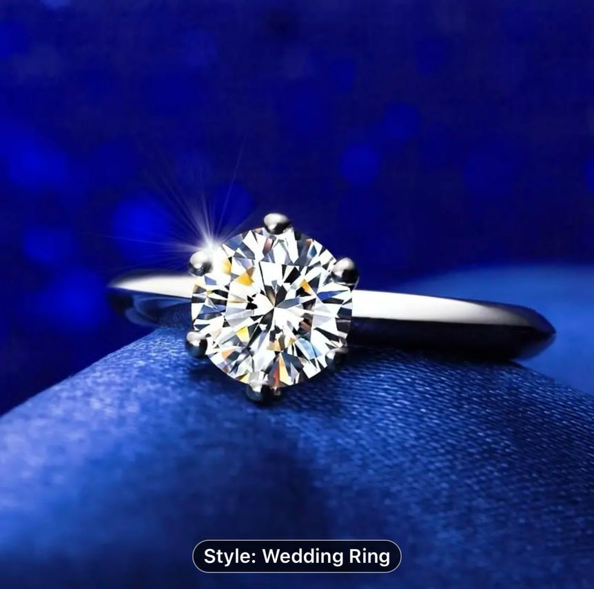 Imported Ring