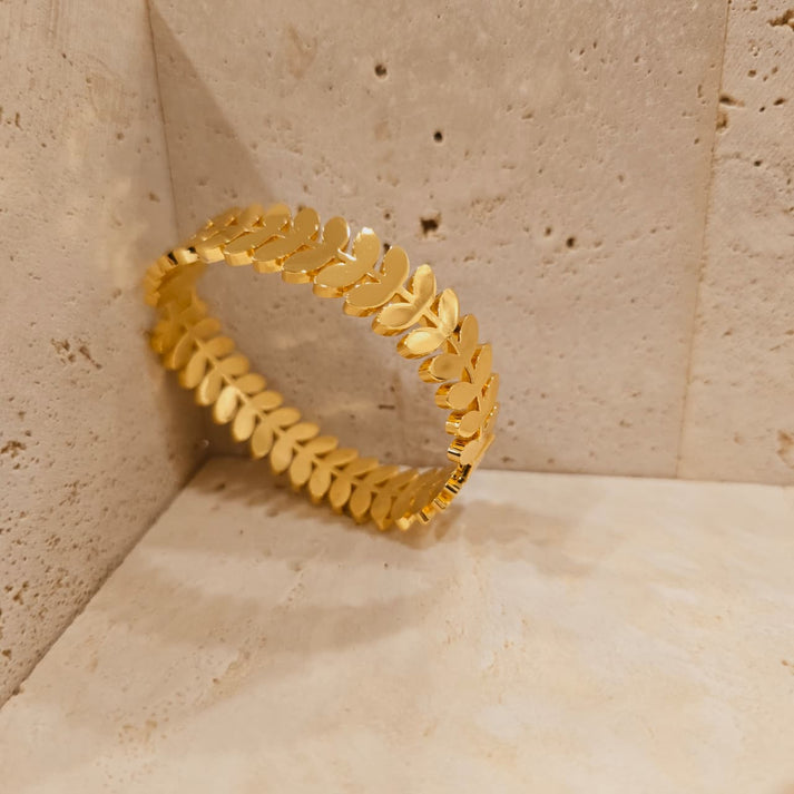 Goldplated Bracelet