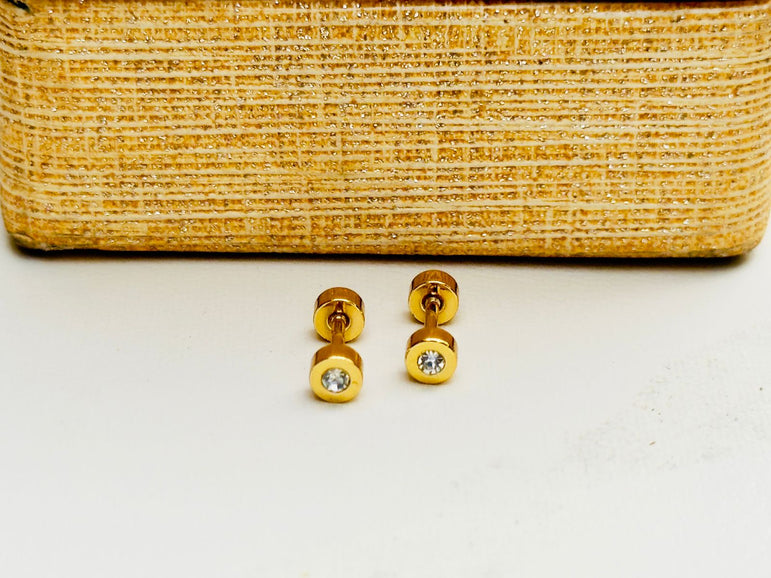 Imported Earstuds