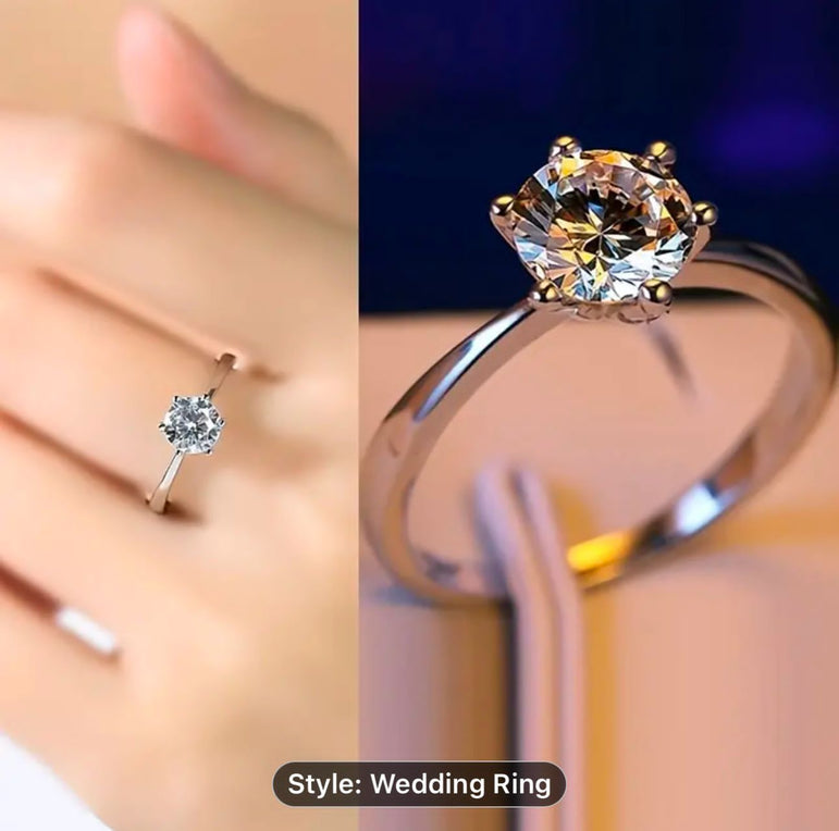 Imported Ring
