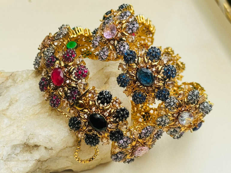 Goldplated Handmade Karaa (Copy)