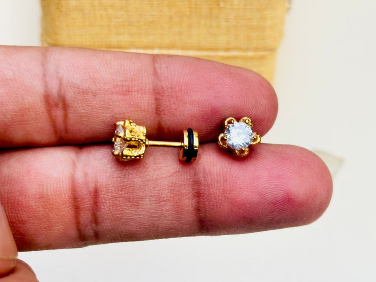 Imported Earstuds