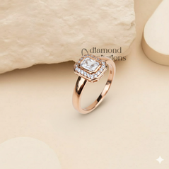 24k goldplated Imported rings