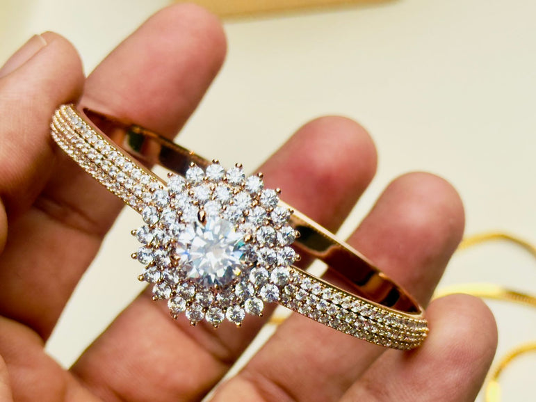 Imported Goldplated Bracelet